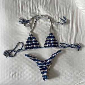 Acacia Swimwear Set
